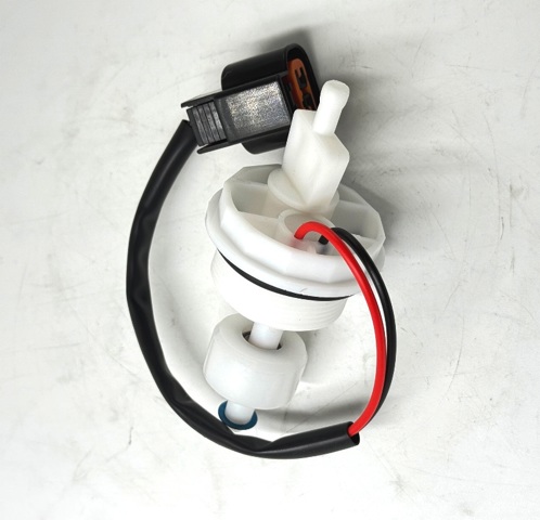 Датчик уровня воды топливного фильтра Q-fix Q2120319 цена, от 19.75 USD