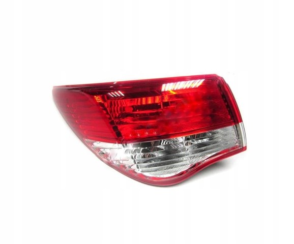 Фара задняя правая внешняя Signeda ZDS1933R цена, от 15.89 USD