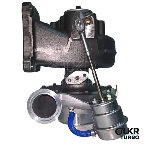 Купить 4033106H Holset Турбоком
