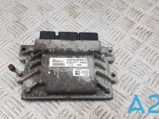 DM5Z12A650DD Ford 