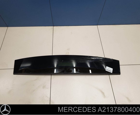  A2137800400 Mercedes