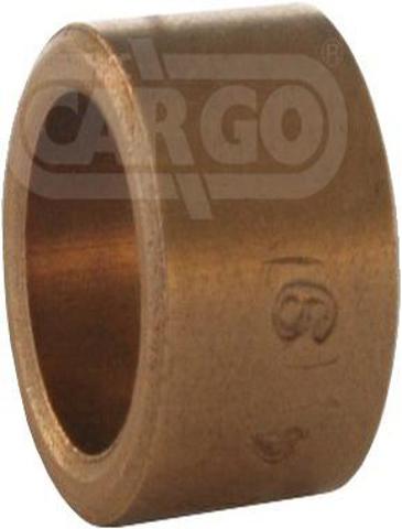 Втулка стартера Cargo 140249 цена, от 0.32 USD