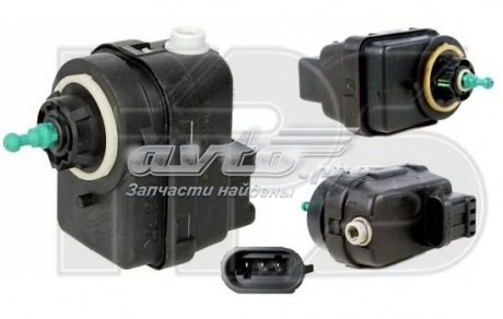 Корректор фар FP5016RK1 FPS