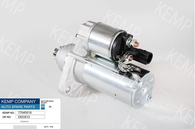 Стартер KEMP 77645618