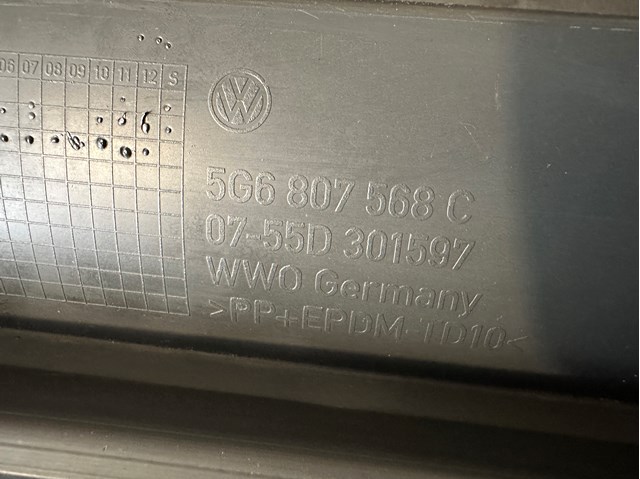  510807421F VAG