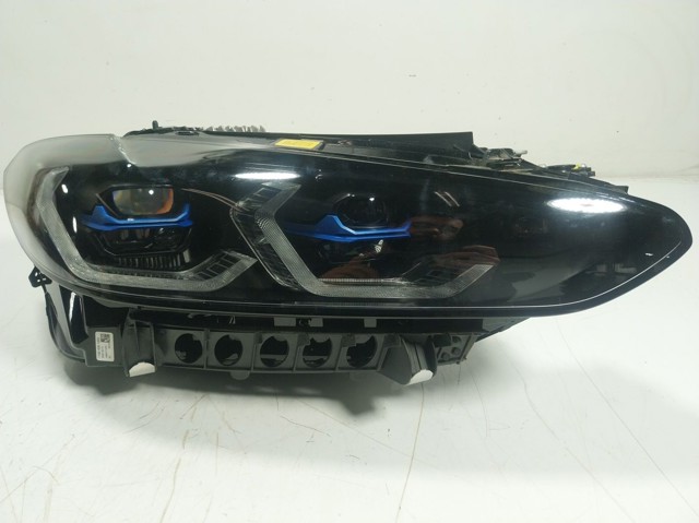 63118084892 BMW Фара передняя правая