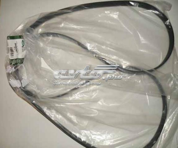 LR036090 Land Rover Поликлиновый ремень