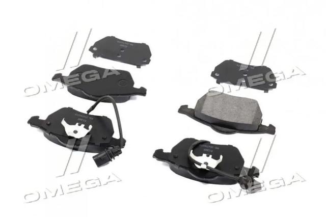 Колодки Rider RD20676STD цена, от 19.76 USD