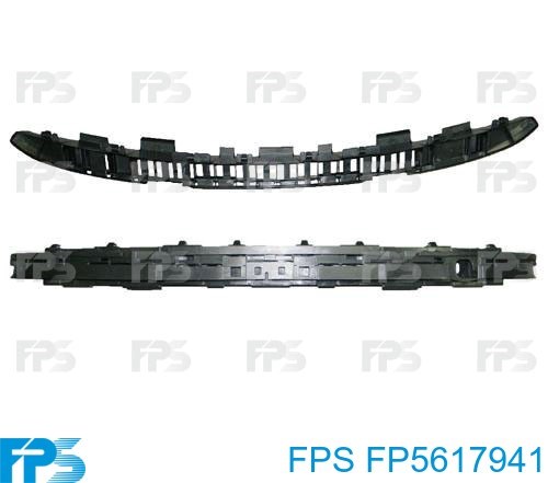 Купить FP5617941 FPS Буфер бампера переднего