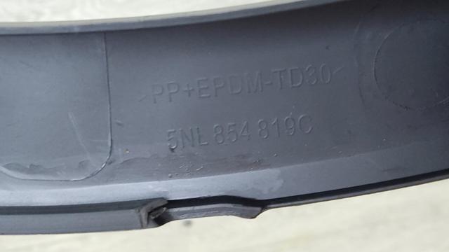  5NL854819C VAG