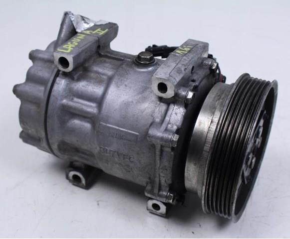 Купить 926009865R Renault (RVI) Компрессор климатической установки