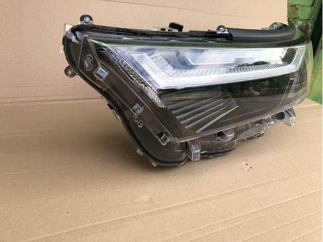 Купить 8118542E10 Toyota 