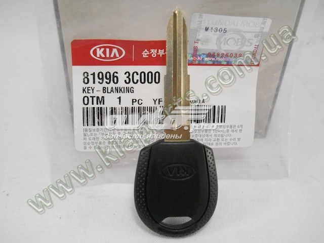  K998330410B Hyundai/Kia