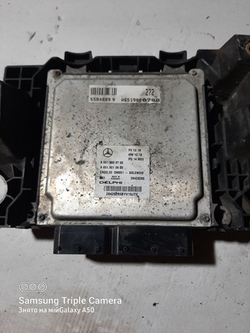 6519010600 Mercedes 