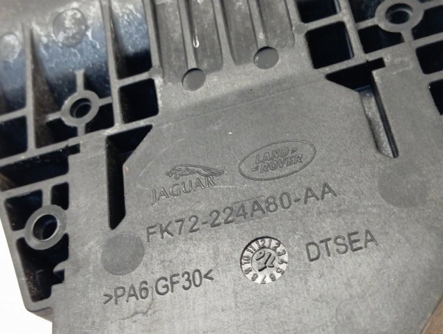 Купить BJ32224N02BA Jaguar 