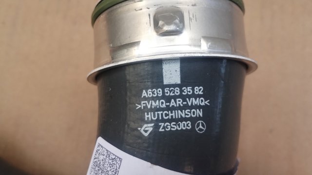 Купить A639528358264 Mercedes 