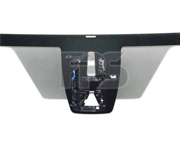 Стекло лобовое XYG GS7066D16 цена, от 186.88 USD
