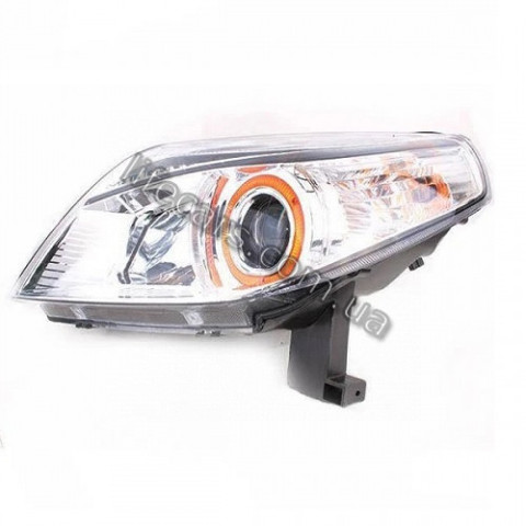 Левая фара 101700109301 Geely