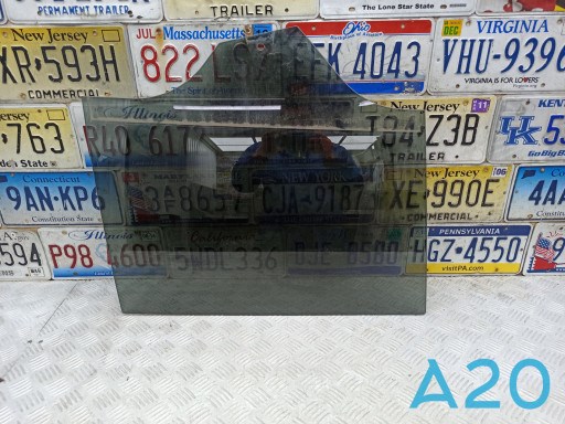 Купить GS7456D304 XYG Стекло задней двери, правой