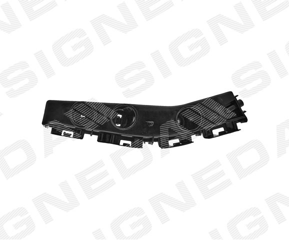 Кронштейн бампера переднего, правый Chrysler 05182596AC