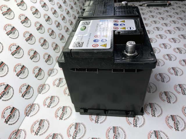 429123483 Land Rover Аккумуляторная батарея