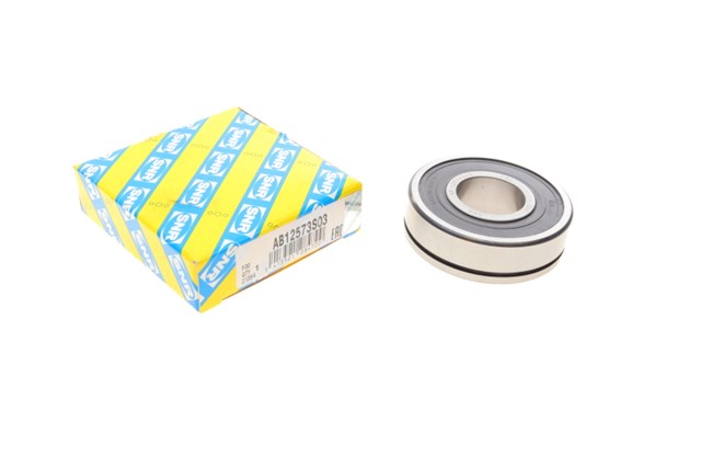 Подшипник коробки передач SNR AB12573S03