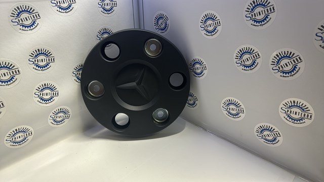 9064000225 Mercedes Колпаки на диски