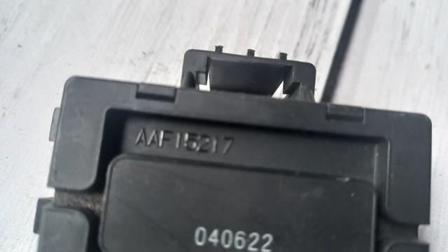  Mazda AAF15217 цена, от 17.74 USD