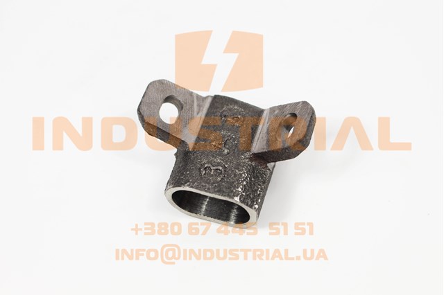 Кронштейн датчика АБС Iveco 46391470