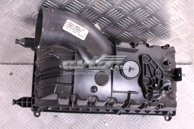  CPLA9600CA Land Rover