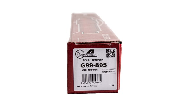 Купить G99895 Tashiko Амортизатор задней подвески