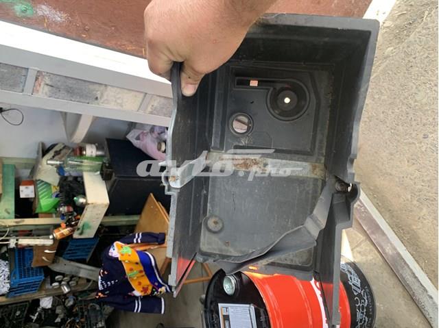 4M5110723 Ford 