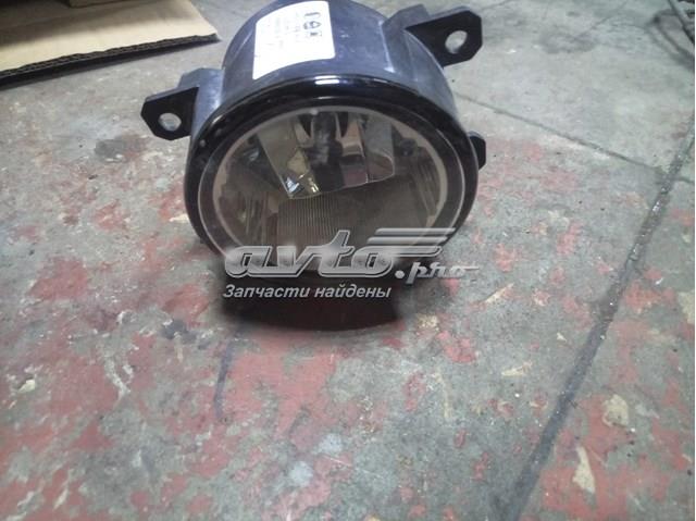 K68202187AA Fiat/Alfa/Lancia luzes de nevoeiro esquerdas/direitas