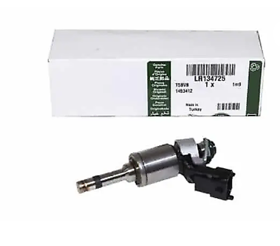 LR134725 Land Rover Топливные форсунки