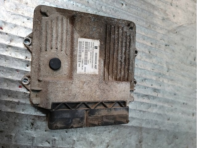 55566038 Opel 
