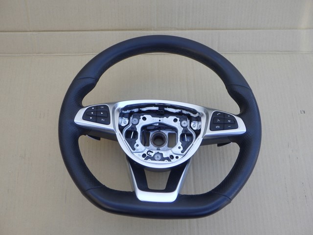 Купить A0024602203 Mercedes Руль