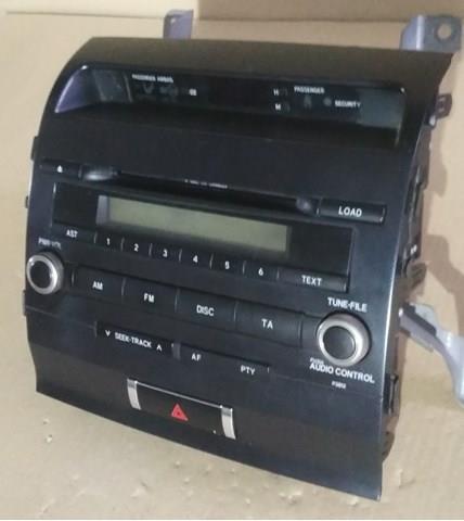Купить 8612060890 Toyota Автомобильная магнитола
