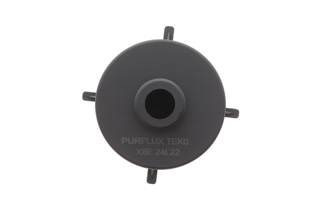 Фильтр коробки автомат Purflux TEK018 цена, от 51.34 USD