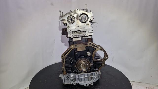 Двигатель Z20D1 General Motors