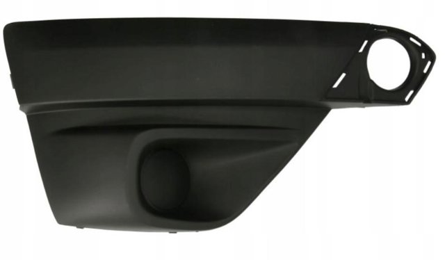 Решетка бампера переднего нижняя Renault (RVI) 620843152R цена, от 24.03 USD