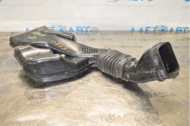 Tomada de ar de filtro de ar Mitsubishi ASX  GA