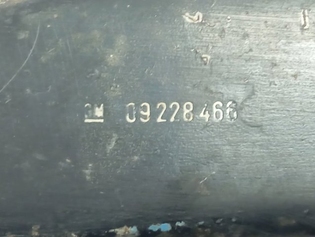 09228466 Opel 