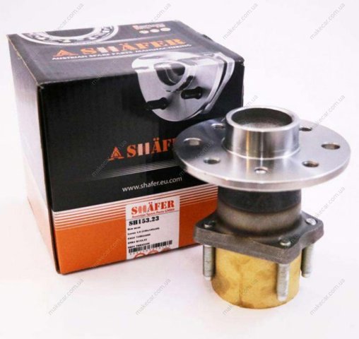 Задняя ступица SH15323 Shafer
