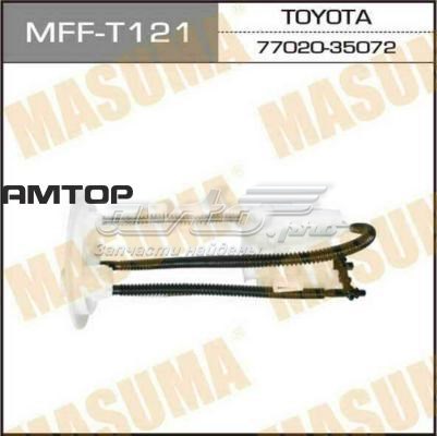 Бензонасос MFFT121 Masuma