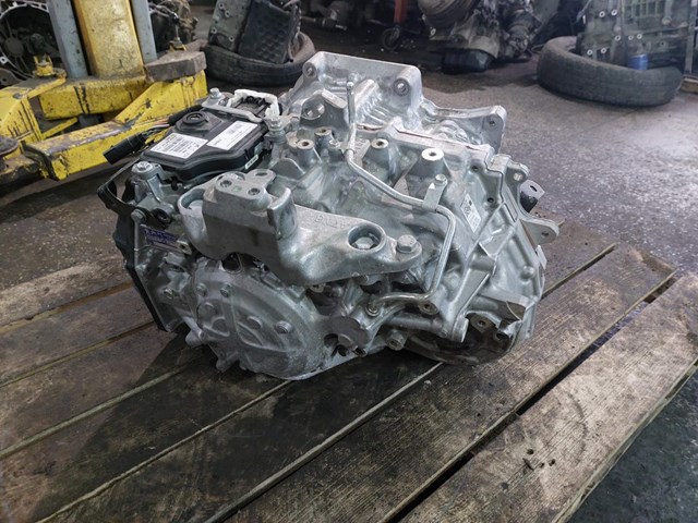 9838183280 Peugeot/Citroen Автоматическая коробка передач
