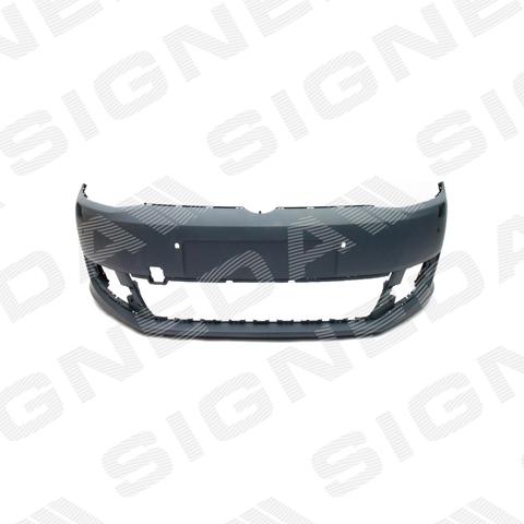 Бампер на авто Signeda PVW04233BA цена, от 155.96 USD