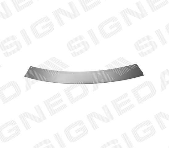 Обвес переднего бампера FPS FP2846919 цена, от 33.27 USD