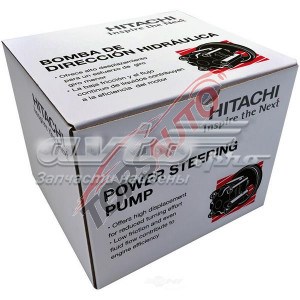 Насос гидроусилителя руля (ГУР) Hitachi PSP0006