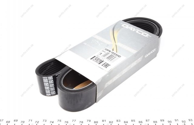  Dayco 10PK1555HD цена, от 21.59 USD
