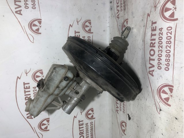 Усилитель тормозов 4535X0 Fiat/Alfa/Lancia